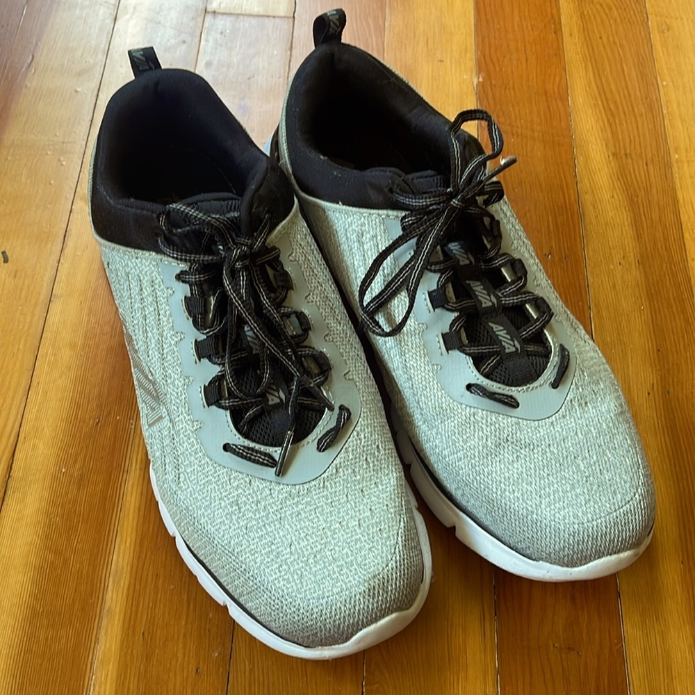 [avia] Men’s Avi-Factor Running Shoe